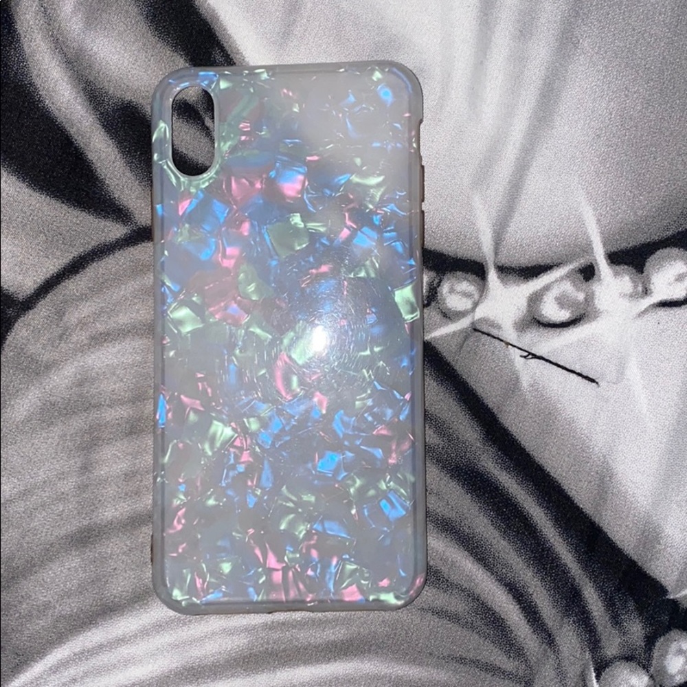 iPhone XS Max case